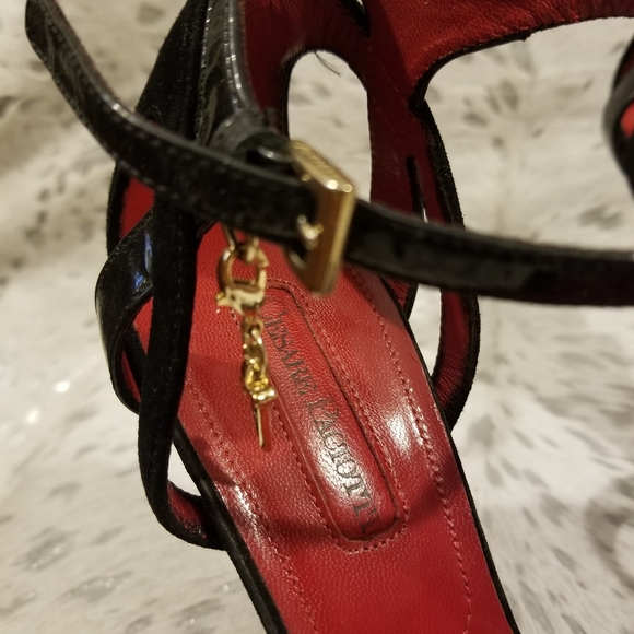 Cesare Pociotti Heels - Picture 8 of 8